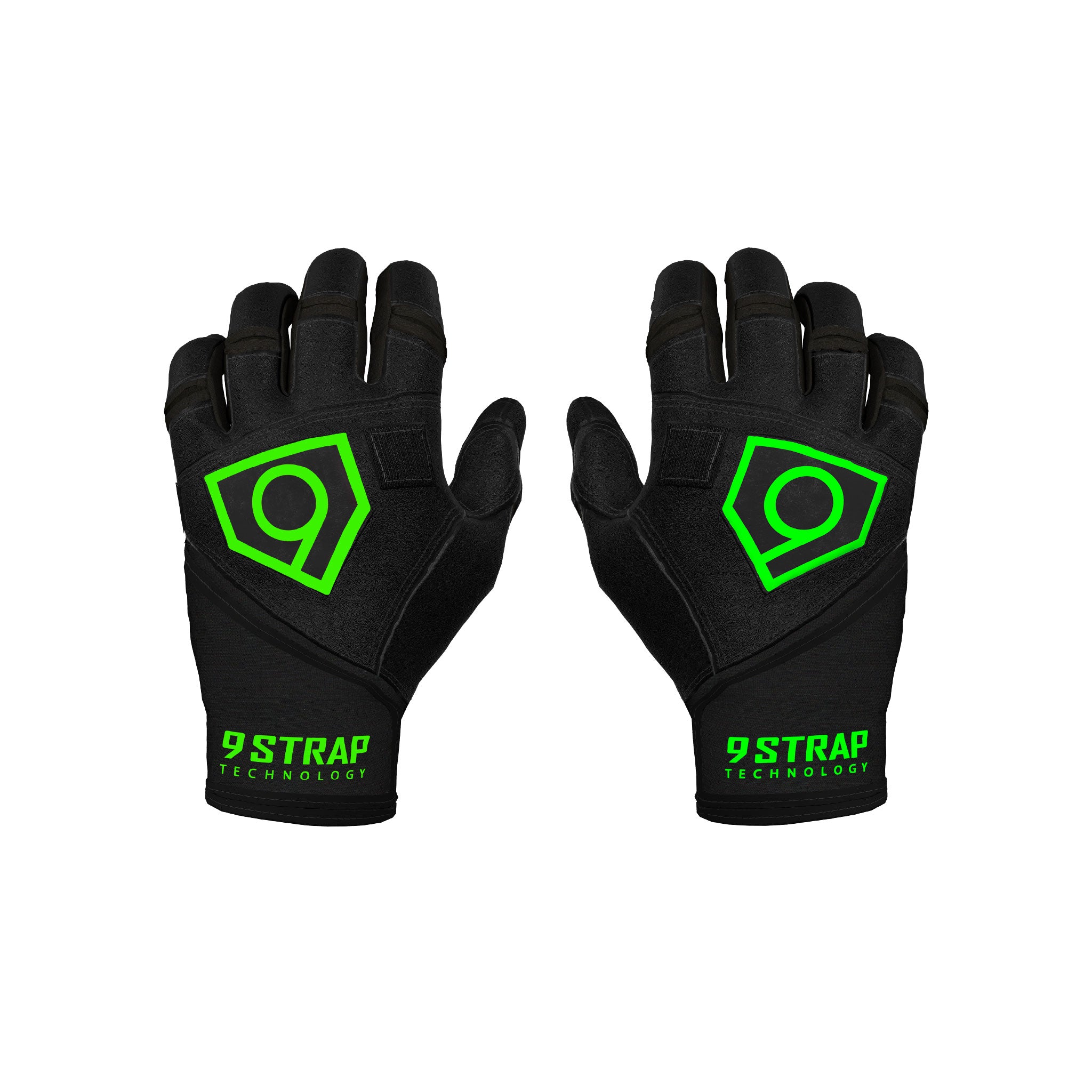 Compatible Batting Gloves