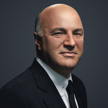 Kevin O'Leary