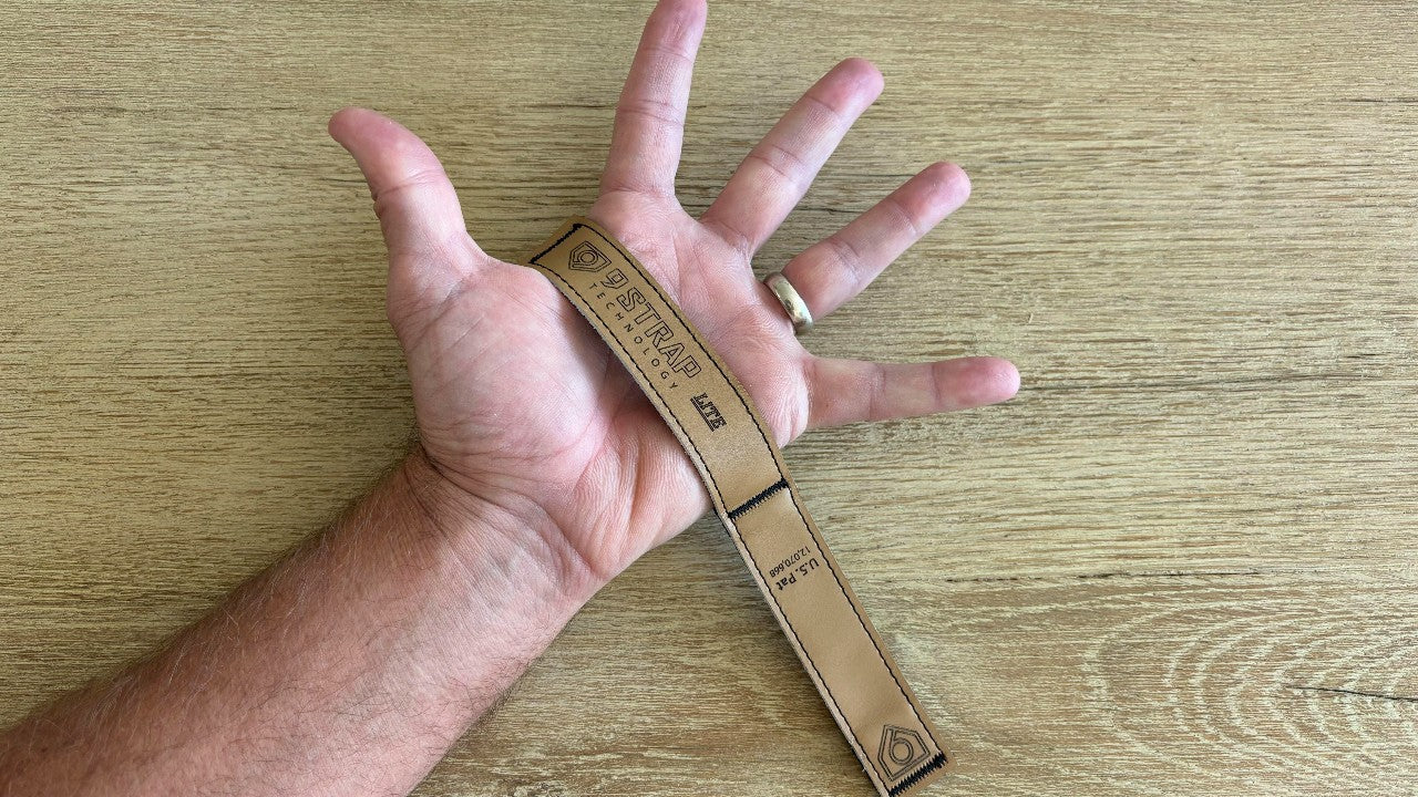 9 Strap – 9 STRAP TECHNOLOGY