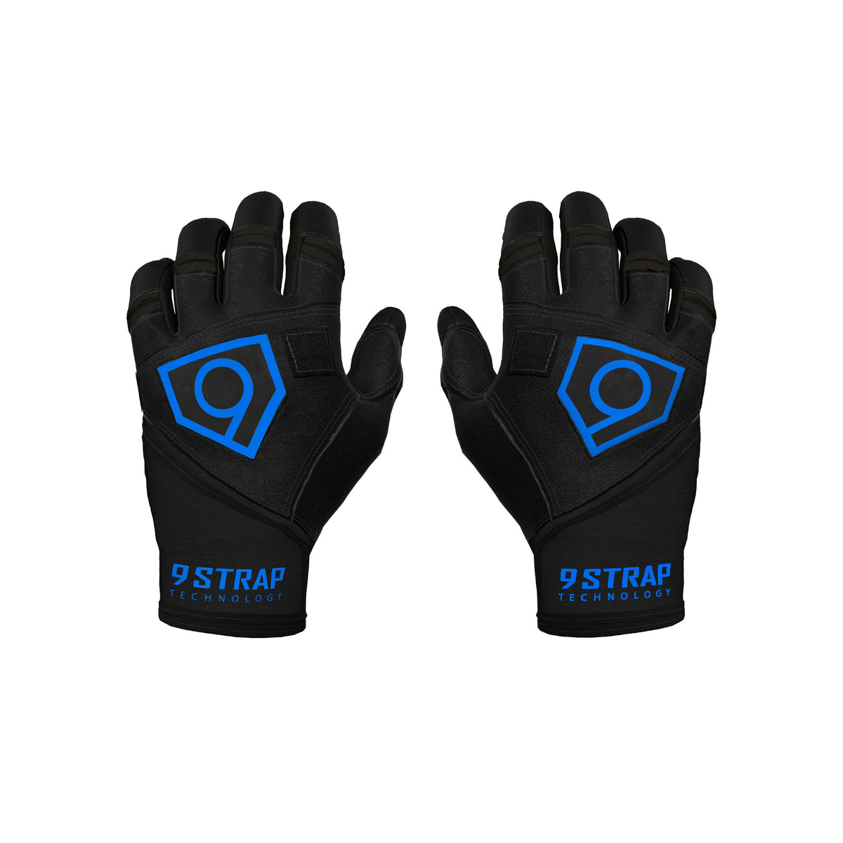 Compatible Batting Gloves