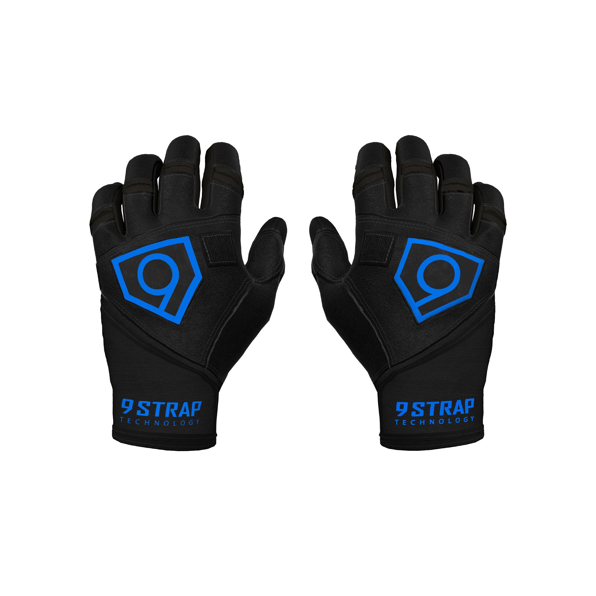 Compatible Batting Gloves
