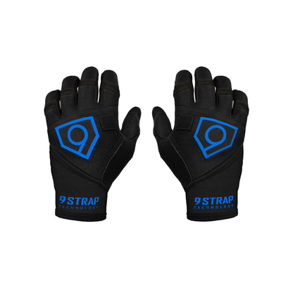Compatible Batting Gloves