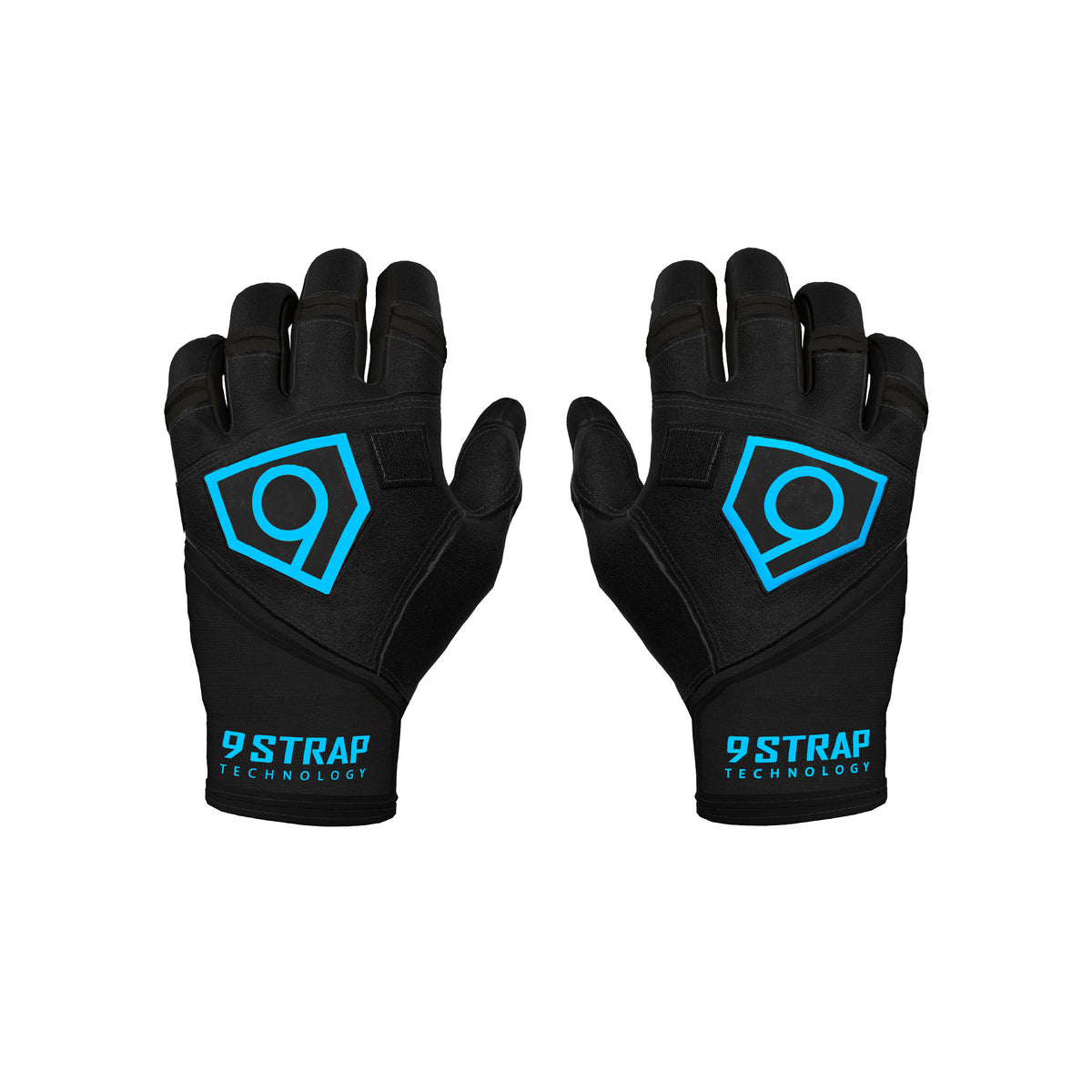 Compatible Batting Gloves