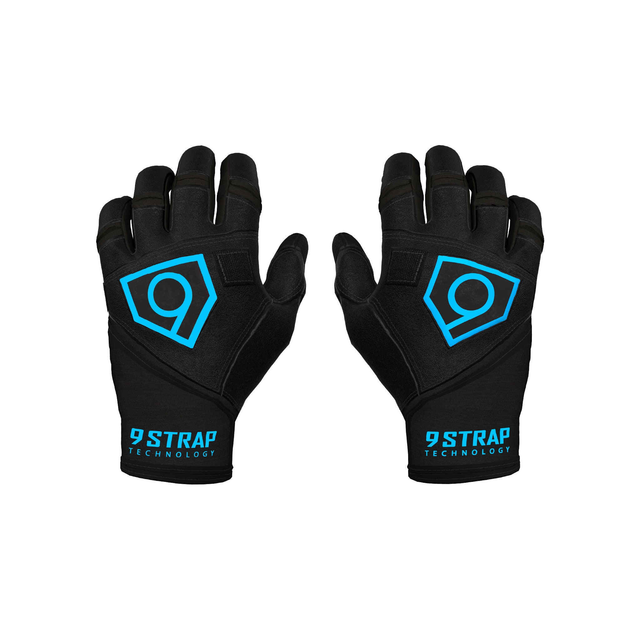 Compatible Batting Gloves
