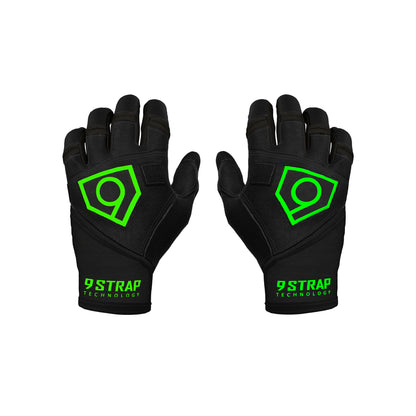 Compatible Batting Gloves