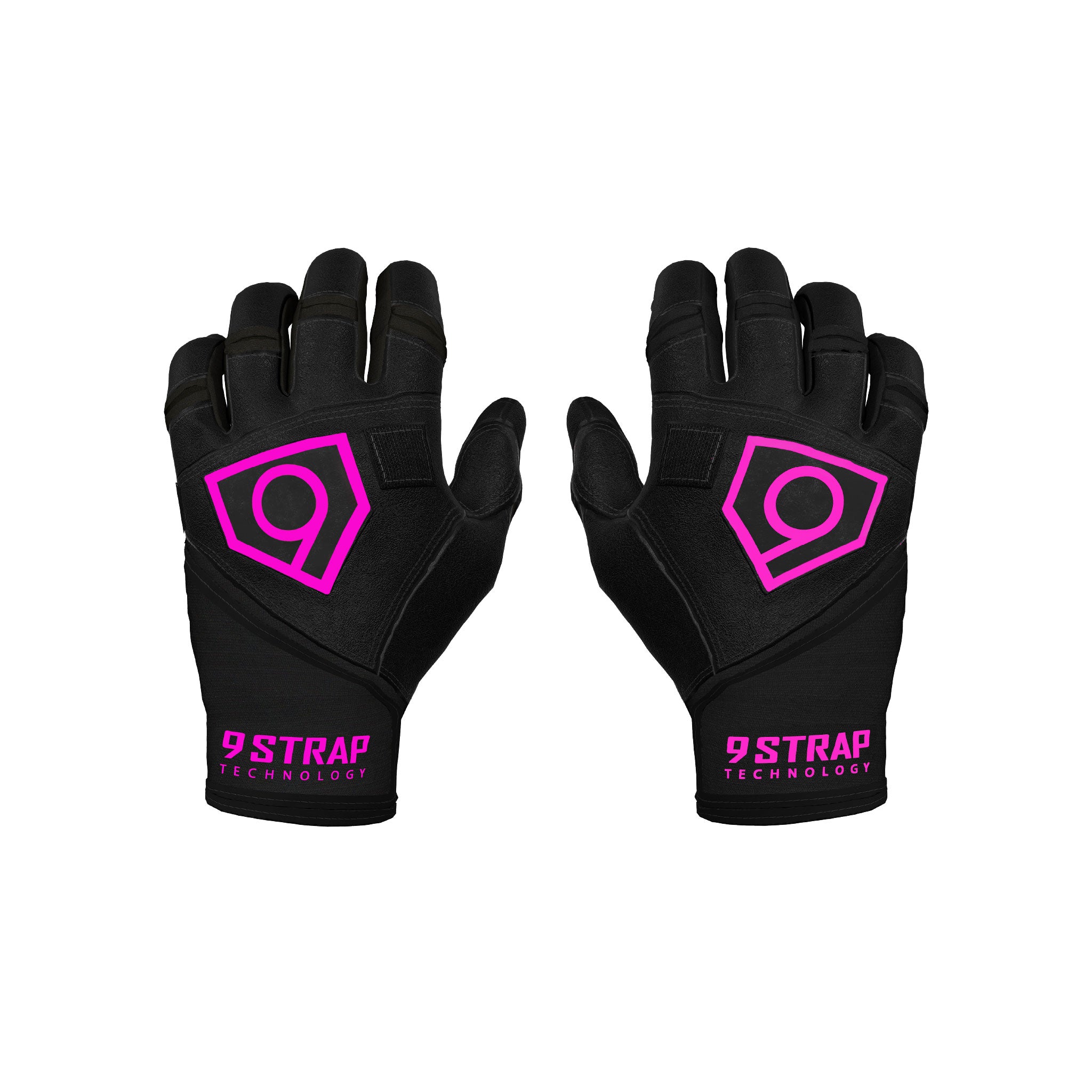 Compatible Batting Gloves