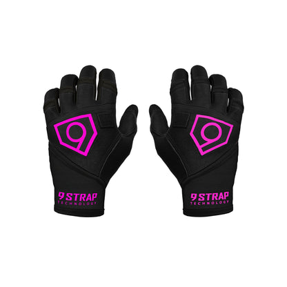 Compatible Batting Gloves