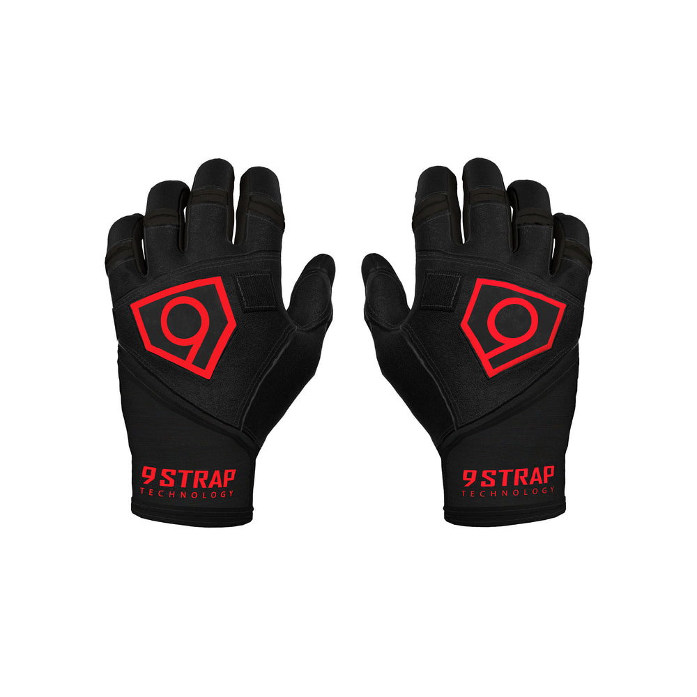 Compatible Batting Gloves