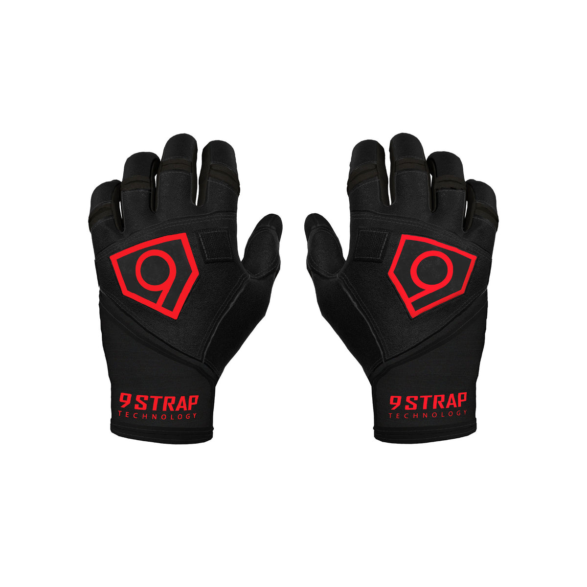 Compatible Batting Gloves