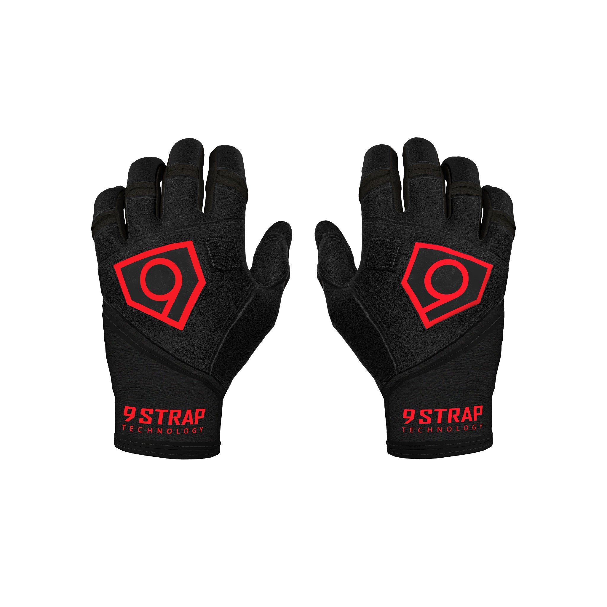 Compatible Batting Gloves