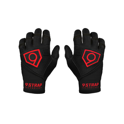 Compatible Batting Gloves