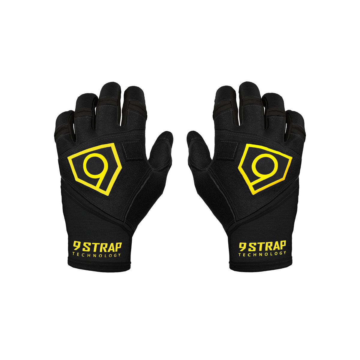 Compatible Batting Gloves