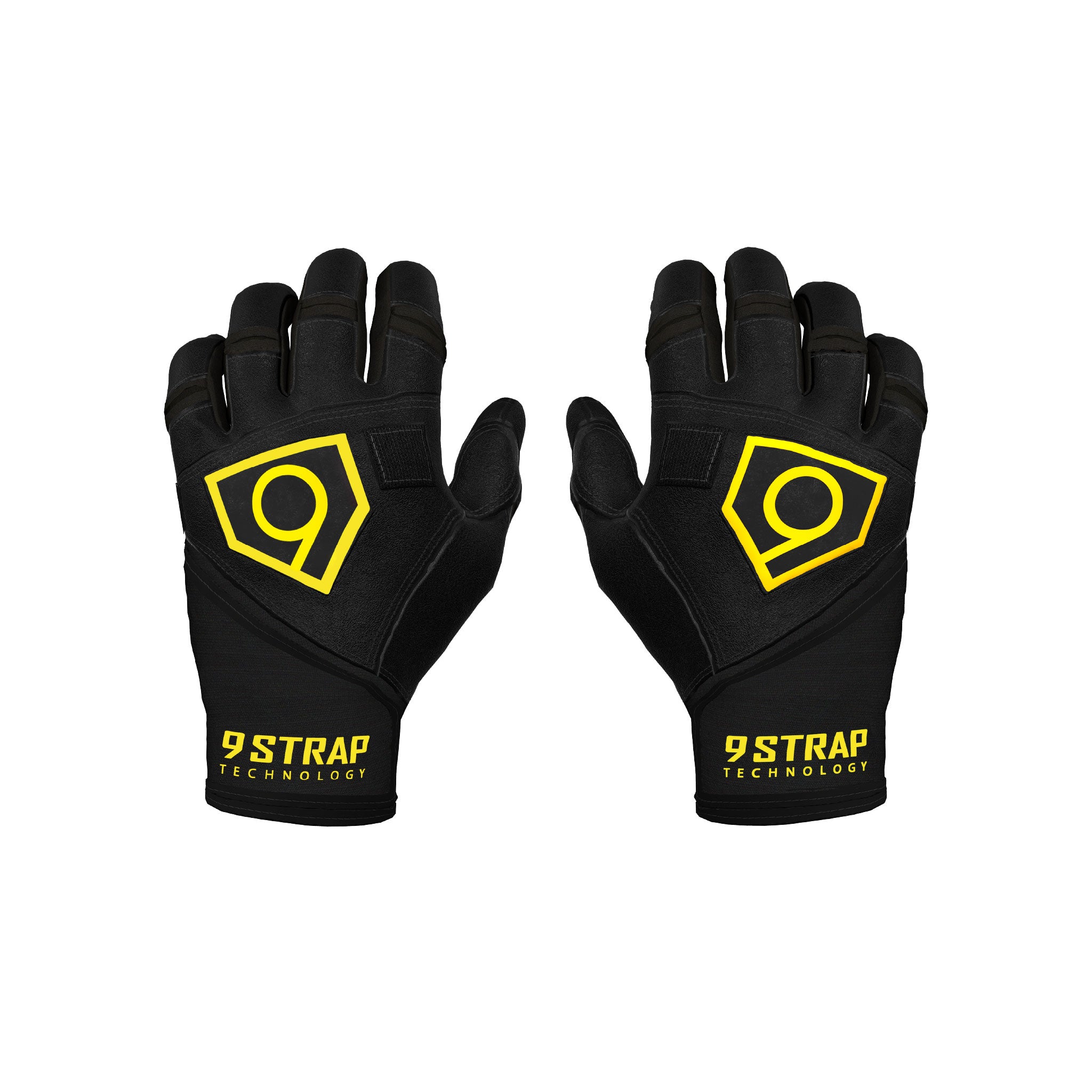Compatible Batting Gloves