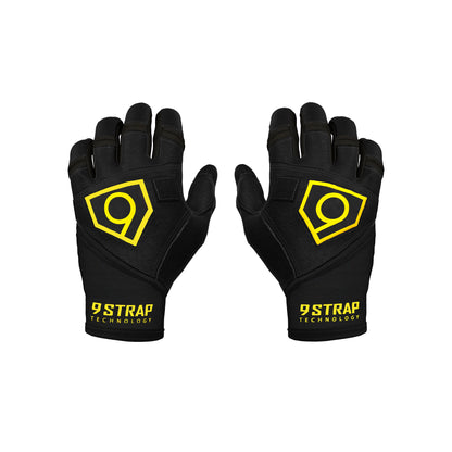 Compatible Batting Gloves