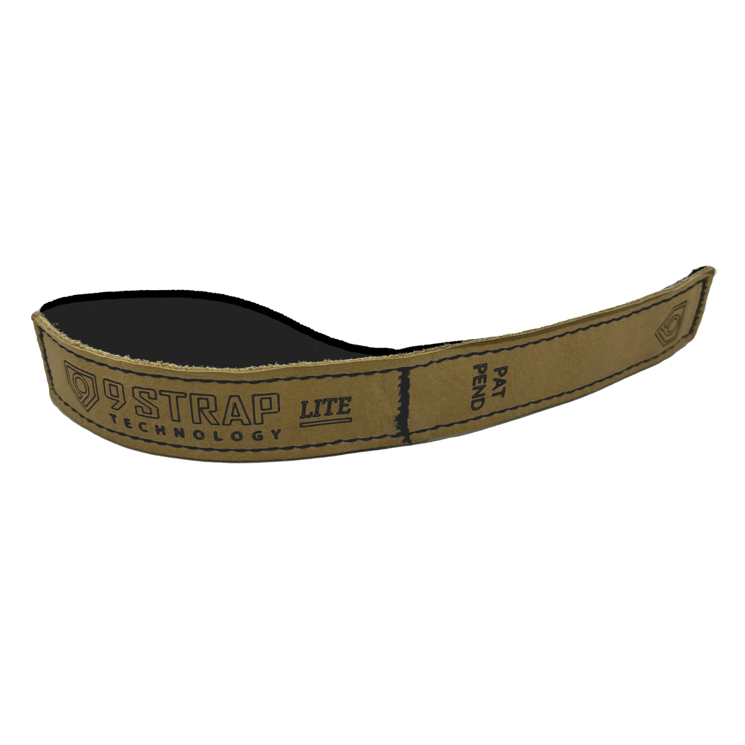 Baseball – 9 STRAP TECHNOLOGY