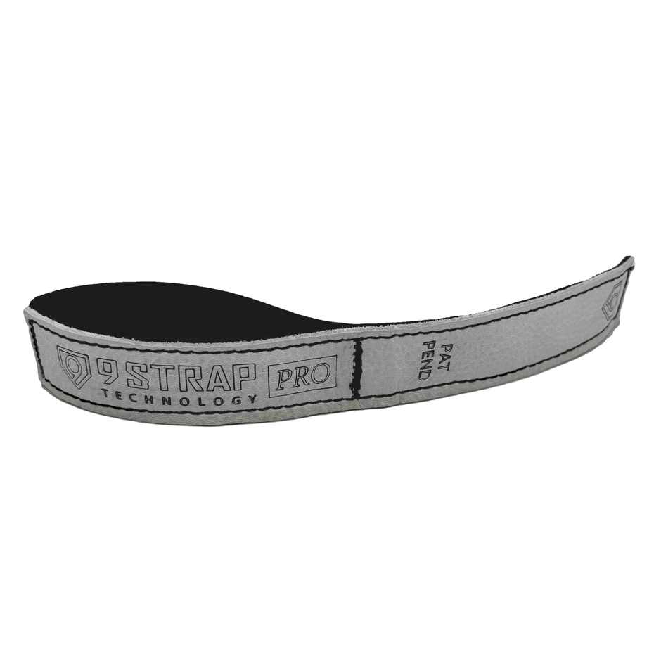 Baseball 9 strap technology