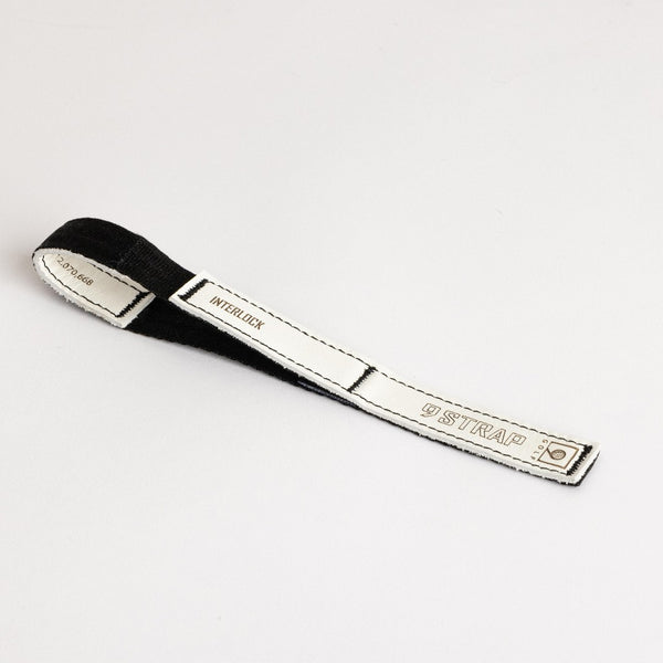 GOLF INTERLOCK – 9 STRAP TECHNOLOGY