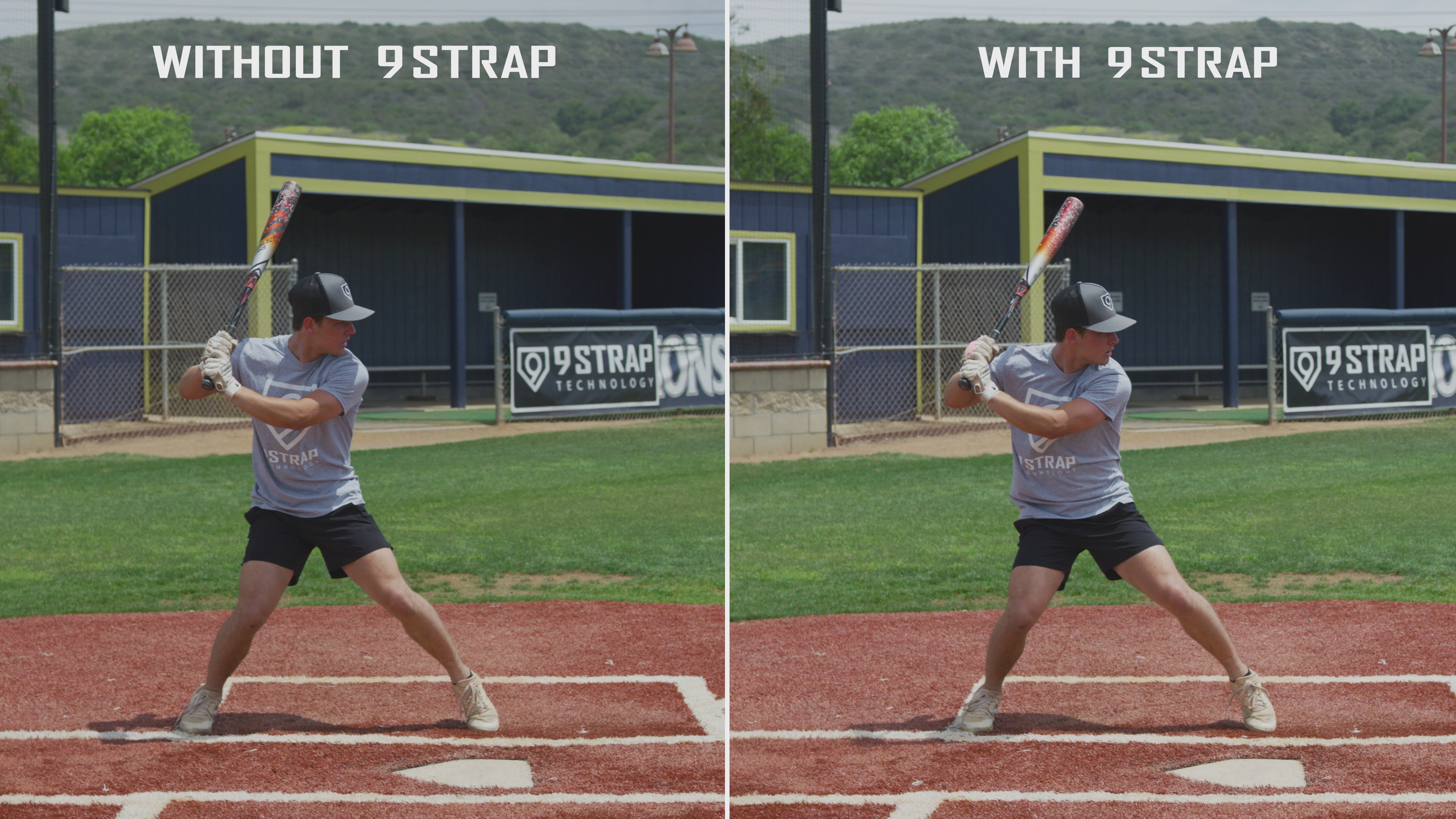 9 Strap – 9 STRAP TECHNOLOGY